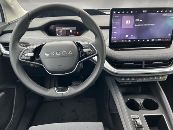 Skoda ENYAQ Enyaq Coupe 85 Loft +ACC+AHK+BHZFS+360°+MASSAGE+CANTON+