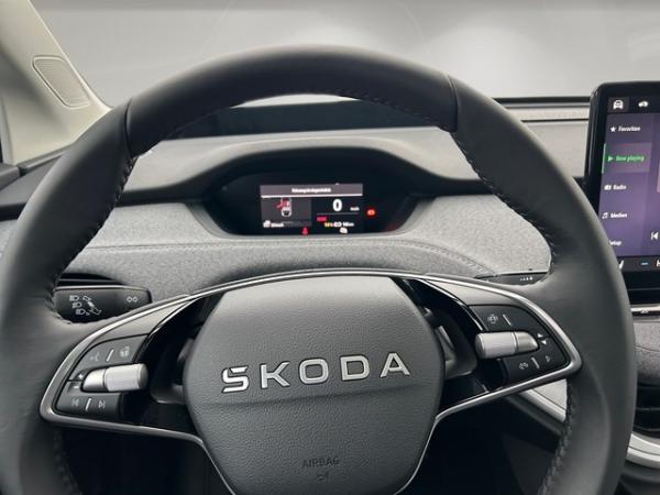 Skoda ENYAQ Enyaq Coupe 85 Loft +ACC+AHK+BHZFS+360°+MASSAGE+CANTON+