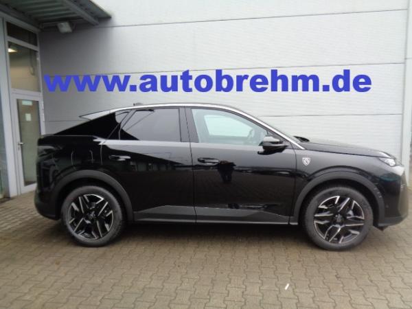 Peugeot 3008 Hybrid 145 e-DSC6 GT EXCLUSIVE Alcantara