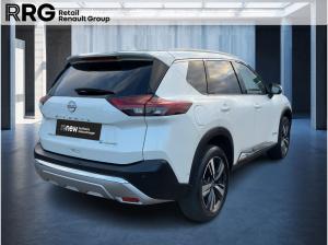 Nissan X-Trail 1.5 VC-T e-Power Tekna Panorama HuD Navi