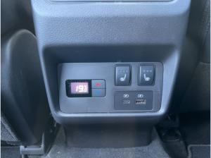 Nissan X-Trail 1.5 VC-T e-Power Tekna Panorama HuD Navi