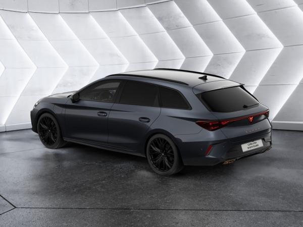 Cupra Leon Sportstourer VZ Black Edition 1.5 e-Hybrid - *SN95*