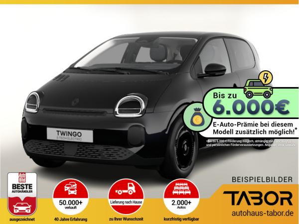 Renault Twingo Techno 80 Urban Range PDC Nav ACC