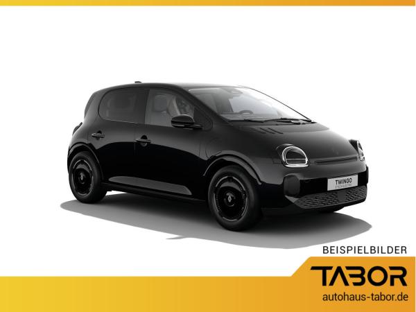 Renault Twingo Techno 80 Urban Range PDC Nav ACC