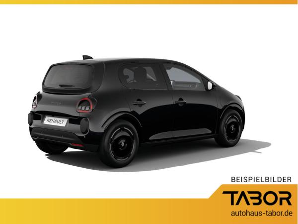 Renault Twingo Techno 80 Urban Range PDC Nav ACC