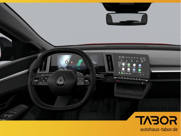 Renault Scenic E-Tech Scenic E-TECH Evolution 170 Comfort Range
