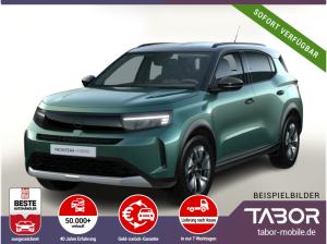 Opel Frontera Hybrid AT GS 7-S TechP SHZ LHZ Nav Kam