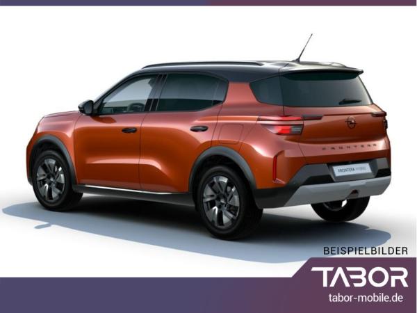 Opel Frontera Hybrid AT GS 7-S TechP SHZ LHZ Nav Kam Opel Frontera Hybrid AT GS 7-S TechP SHZ LHZ Nav Kam