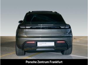 Porsche Macan 4S BOSE Surround-View Panoramadach BOSE