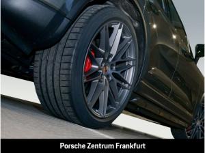 Porsche Macan 4S BOSE Surround-View Panoramadach BOSE