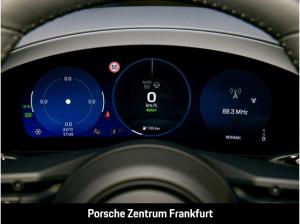 Porsche Macan 4S BOSE Surround-View Panoramadach BOSE