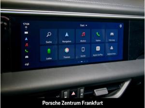 Porsche Macan 4S BOSE Surround-View Panoramadach BOSE