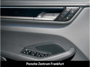 Porsche Macan 4S BOSE Surround-View Panoramadach BOSE