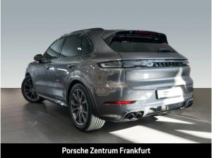 Porsche Cayenne E-Hybrid HA-Lenkung InnoDrive Head-Up