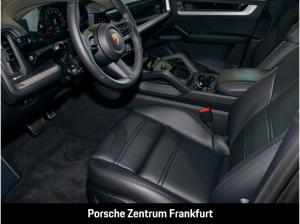 Porsche Cayenne E-Hybrid HA-Lenkung InnoDrive Head-Up