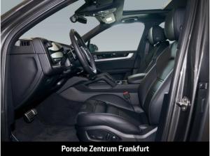 Porsche Cayenne E-Hybrid HA-Lenkung InnoDrive Head-Up