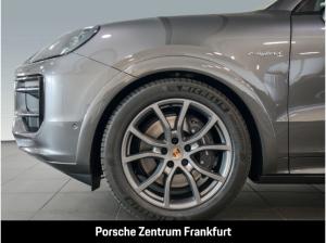 Porsche Cayenne E-Hybrid HA-Lenkung InnoDrive Head-Up