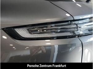 Porsche Cayenne E-Hybrid HA-Lenkung InnoDrive Head-Up