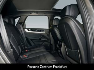Porsche Cayenne E-Hybrid HA-Lenkung InnoDrive Head-Up