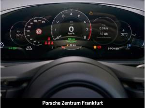 Porsche Cayenne E-Hybrid HA-Lenkung InnoDrive Head-Up