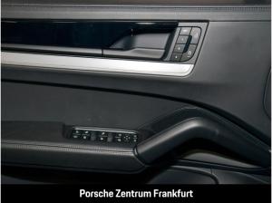 Porsche Cayenne E-Hybrid HA-Lenkung InnoDrive Head-Up