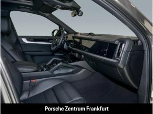 Porsche Cayenne E-Hybrid HA-Lenkung InnoDrive Head-Up