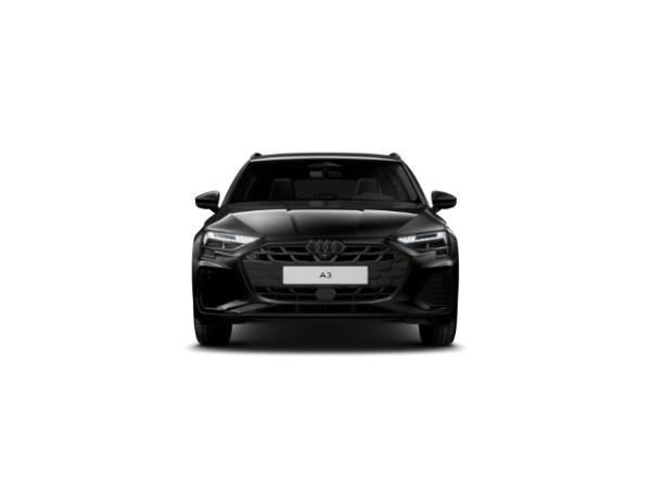 Audi A3 Sportback S line TFSI e 200 kW tronic MMI Matrix AHK 18''