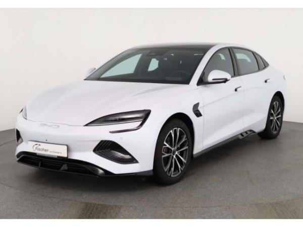 BYD SEAL Seal Comfort