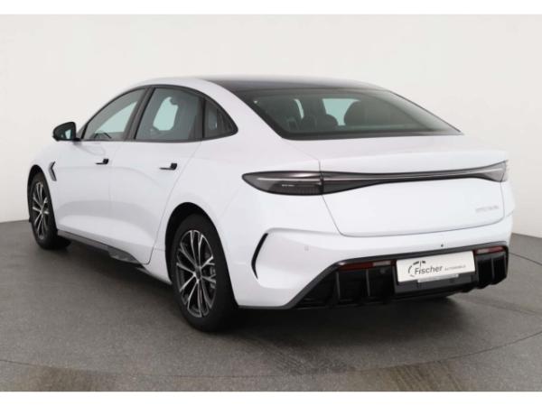 BYD SEAL Seal Comfort