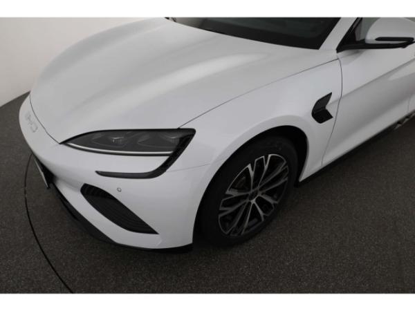 BYD SEAL Seal Comfort