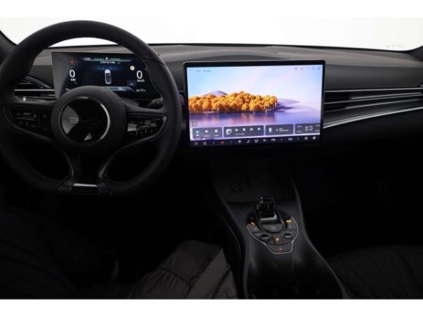 BYD SEAL Seal Comfort