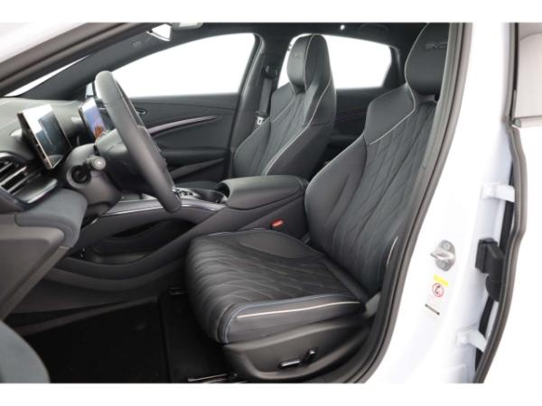 BYD SEAL Seal Comfort