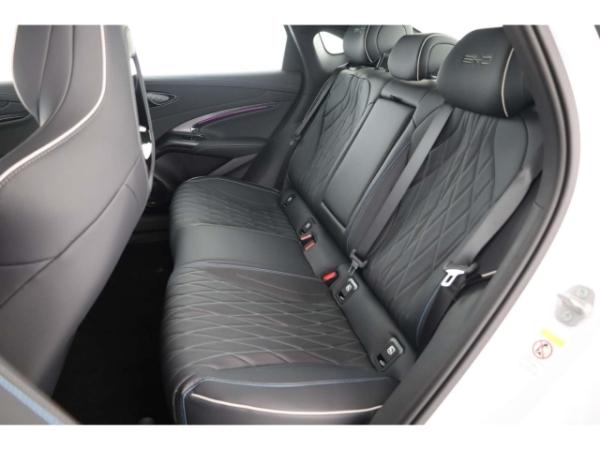 BYD SEAL Seal Comfort