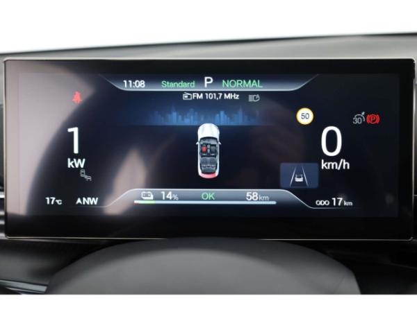 BYD SEAL Seal Comfort