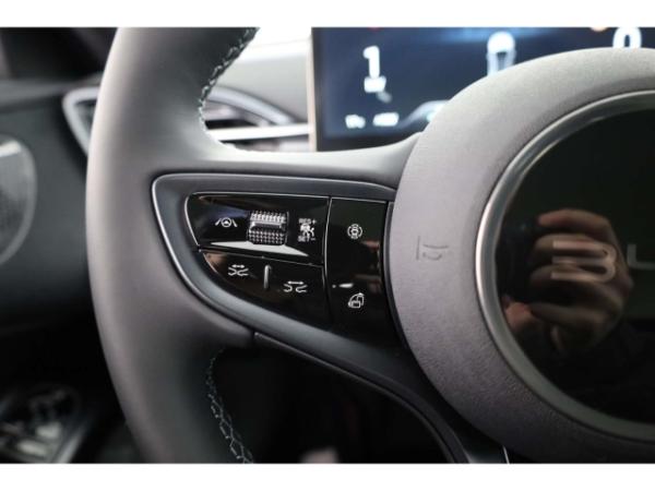 BYD SEAL Seal Comfort