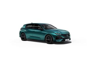 Peugeot 308 ⚡ Peugeot 308 Style MHEV| Top-Deal | Zulassung inkl. | 0€ AZ