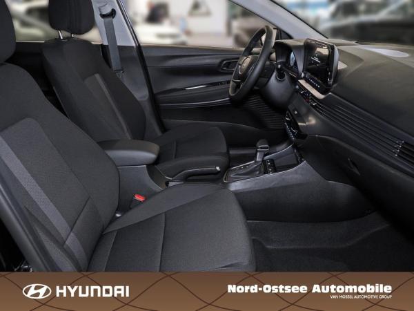 Hyundai i20 !Zulassung bis 31.03.!