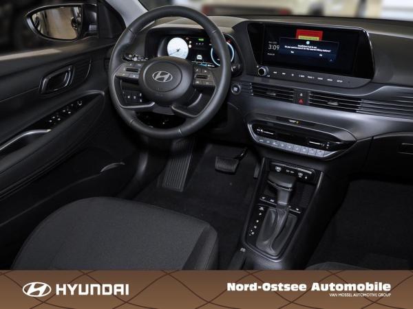 Hyundai i20 !Zulassung bis 31.03.!