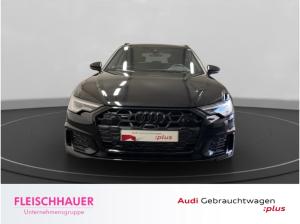 Audi A6 Avant 50 TFSI e quattro S line Leder Navi Matrix-LED 360 Kamera Tel.-Vorb. CarPlay
