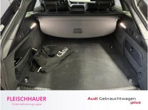 Audi A6 Avant 50 TFSI e quattro S line Leder Navi Matrix-LED 360 Kamera Tel.-Vorb. CarPlay