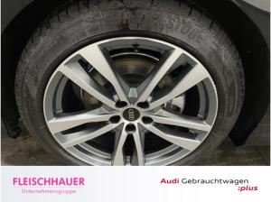 Audi A6 Avant 50 TFSI e quattro S line Leder Navi Matrix-LED 360 Kamera Tel.-Vorb. CarPlay