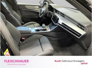 Audi A6 Avant 50 TFSI e quattro S line Leder Navi Matrix-LED 360 Kamera Tel.-Vorb. CarPlay