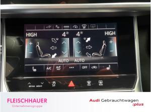 Audi A6 Avant 50 TFSI e quattro S line Leder Navi Matrix-LED 360 Kamera Tel.-Vorb. CarPlay