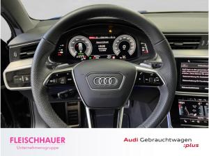 Audi A6 Avant 50 TFSI e quattro S line Leder Navi Matrix-LED 360 Kamera Tel.-Vorb. CarPlay