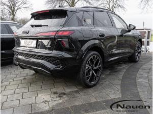 Audi Q3 TFSI quattro 2x S line TECH+ AHK LED+KLIMA+