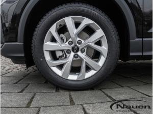 Audi Q2 30 TFSI SHZ ALLWETTER GRA Virtual Cockpit