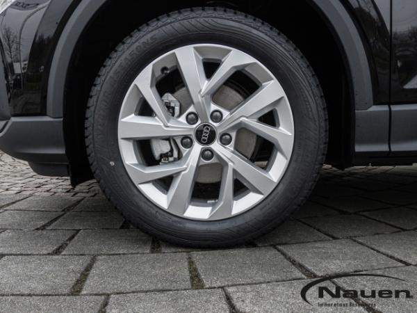 Audi Q2 30 TFSI SHZ ALLWETTER GRA Virtual Cockpit