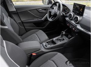 Audi Q2 35 TFSI S tronic S line SONOS Matrix ALLWETTER