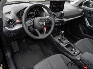 Audi Q2 30 TFSI SHZ ALLWETTER GRA Virtual Cockpit