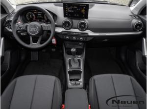 Audi Q2 30 TFSI SHZ ALLWETTER GRA Virtual Cockpit
